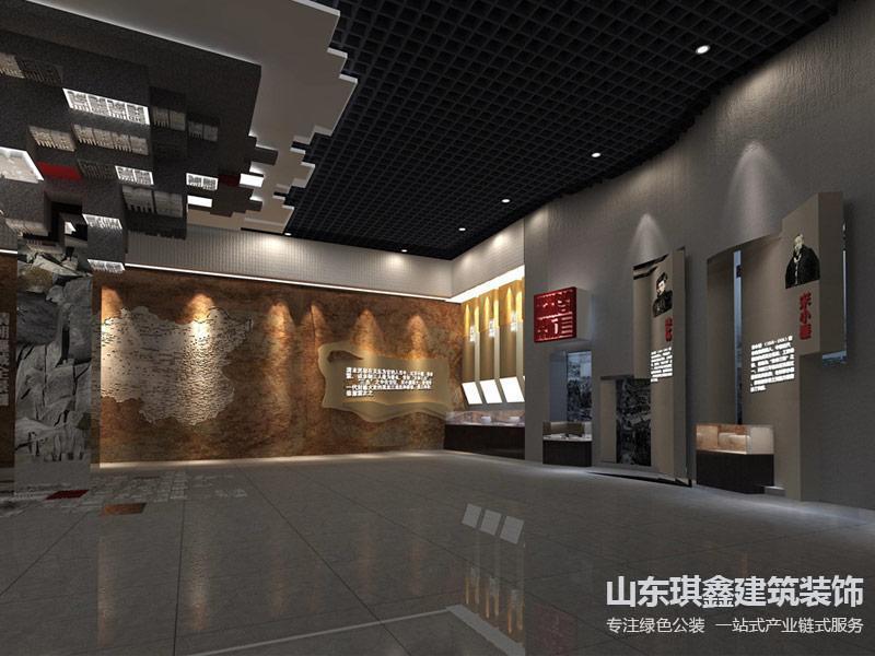 济南办公室装修避开这几个大坑，让装修更顺心！
